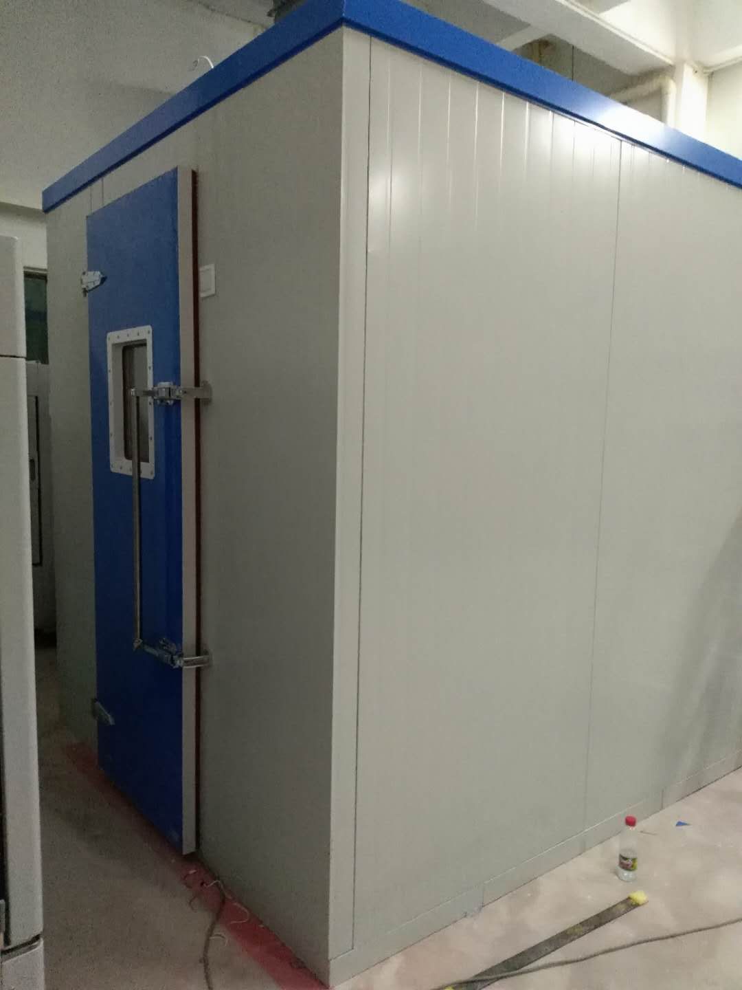 【常州芭乐APP下载进入旧网址冷链】海南通用同盟药业药品试验室芭乐视频污下载
